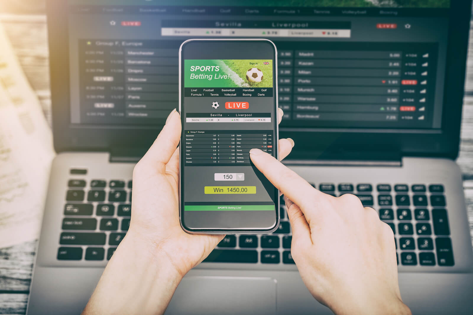 Check out what is underdog and how to use it to your advantage in sports betting